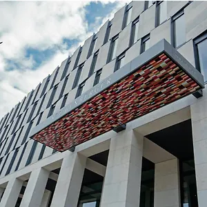 navštívit hotel