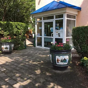 Wasserburg Отель