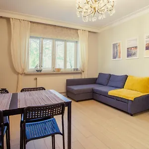 Apartament Victus Apartamenty, Oaza