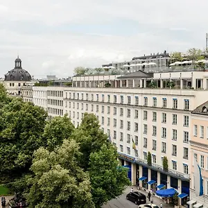 Bayerischer Hof Munich