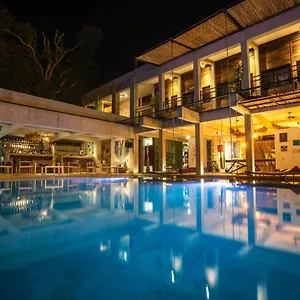 navštívit hotel