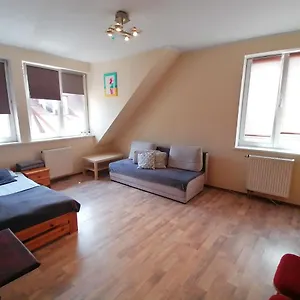 Apartament Perfect Spot