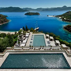 ***** Resort D Maris Bay Turkije