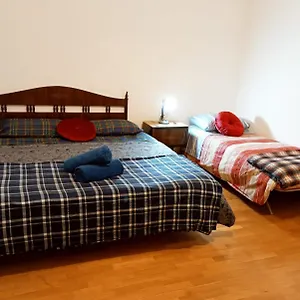 navštívit hotel