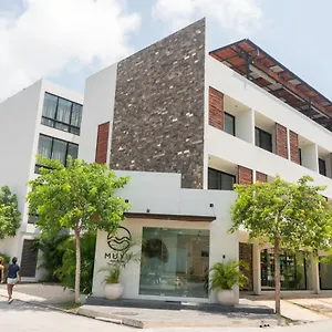 navštívit hotel