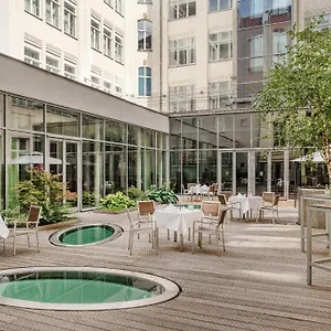 **** מלון Moevenpick Am Potsdamer Platz גרמניה