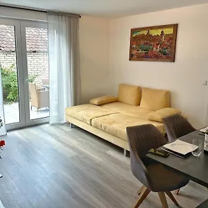 Apartament Family Naehe Nuernberg