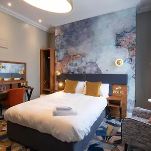 Hotel Keavan's Port Hotel, ****