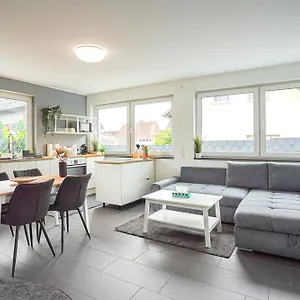 Apartment Apartment Koeln 