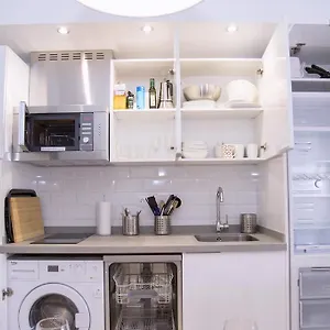 Apartamento Casa Picasso 6 Málaga