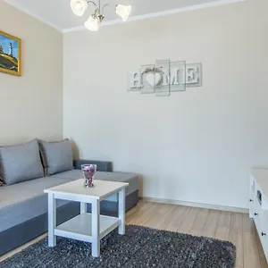 Apartament Rent A Flat - Jana Pawla Ii St.
