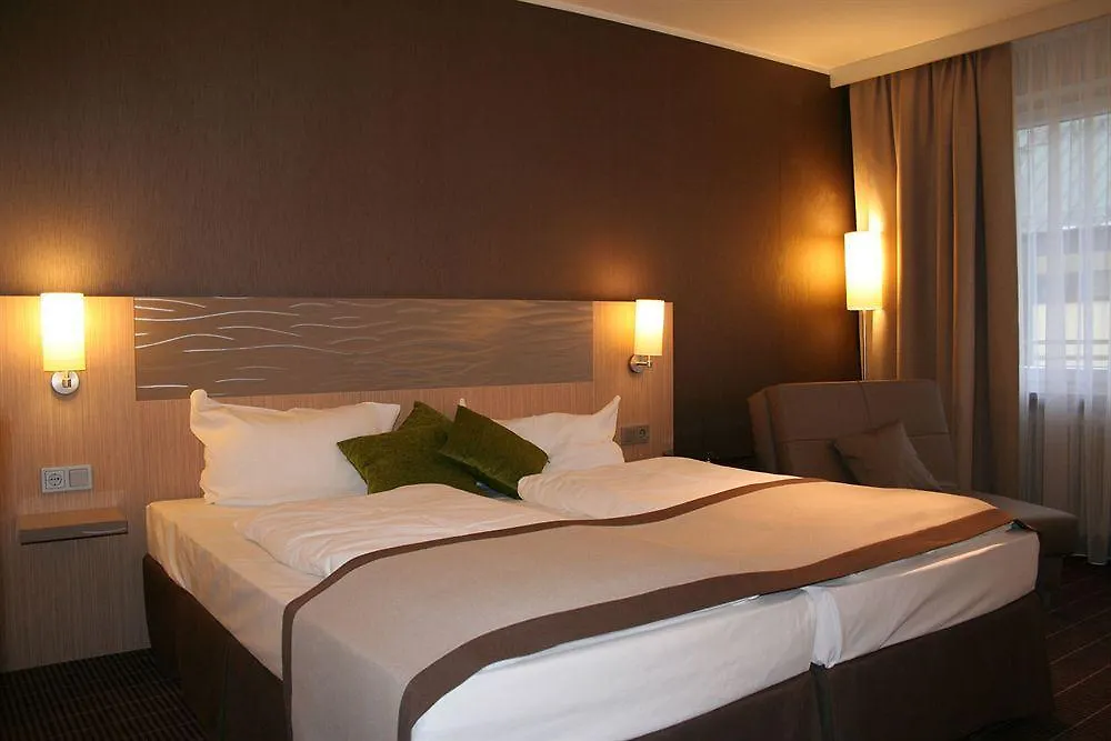 ****  Hotel New Orly Munich Allemagne