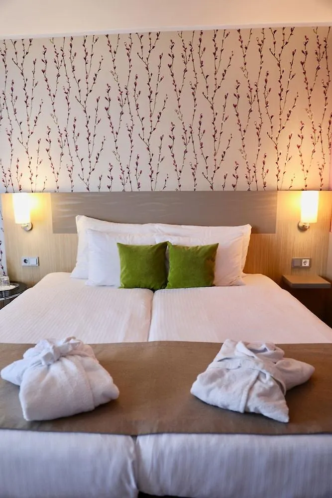 ****  Hotel New Orly München Deutschland