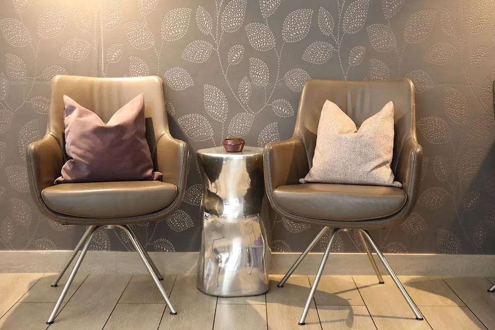 ****  Hotel New Orly Munich Allemagne
