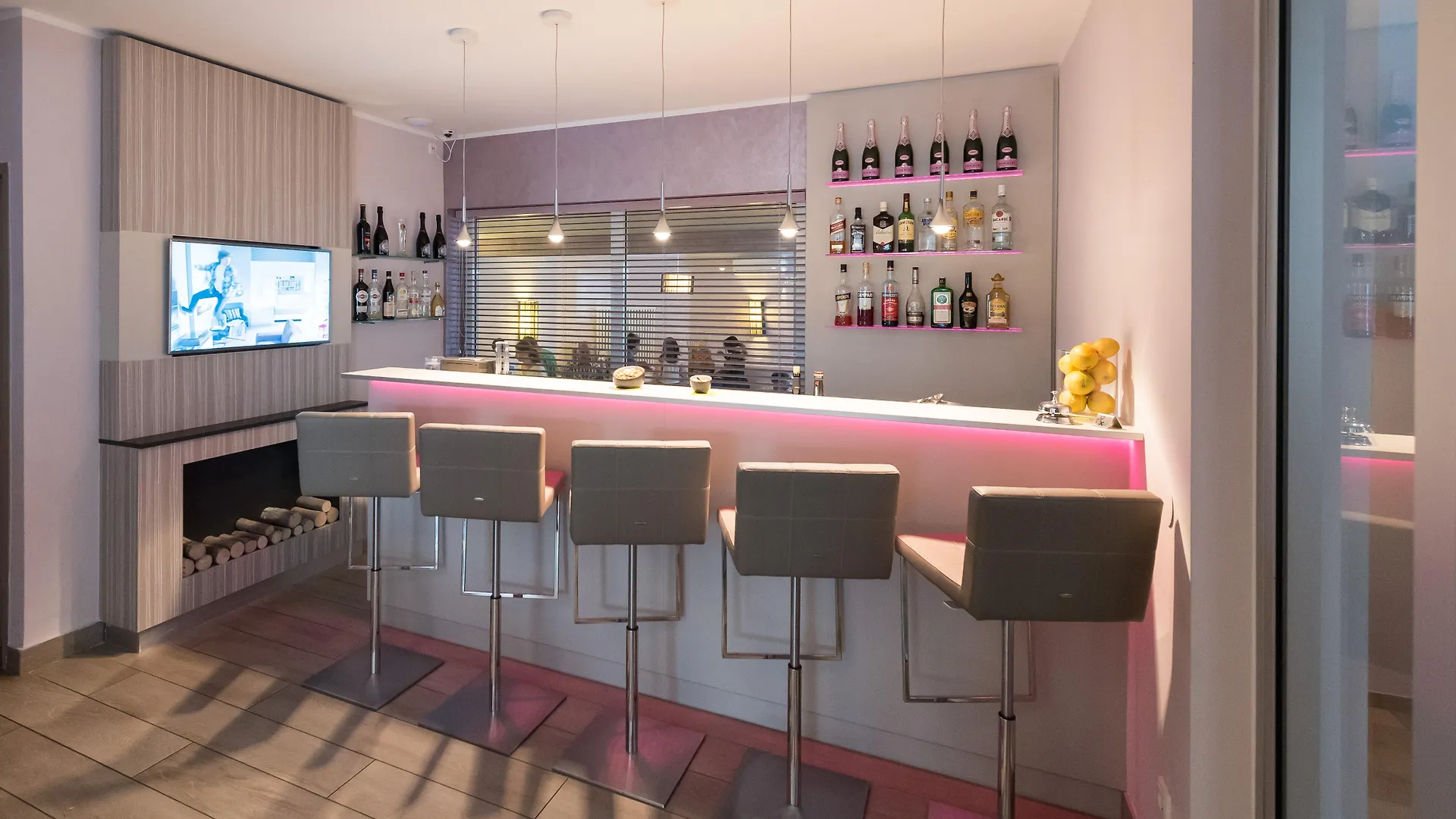 Hotel New Orly Munich