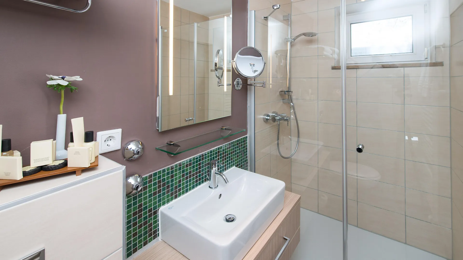 Hotel New Orly Munich Allemagne