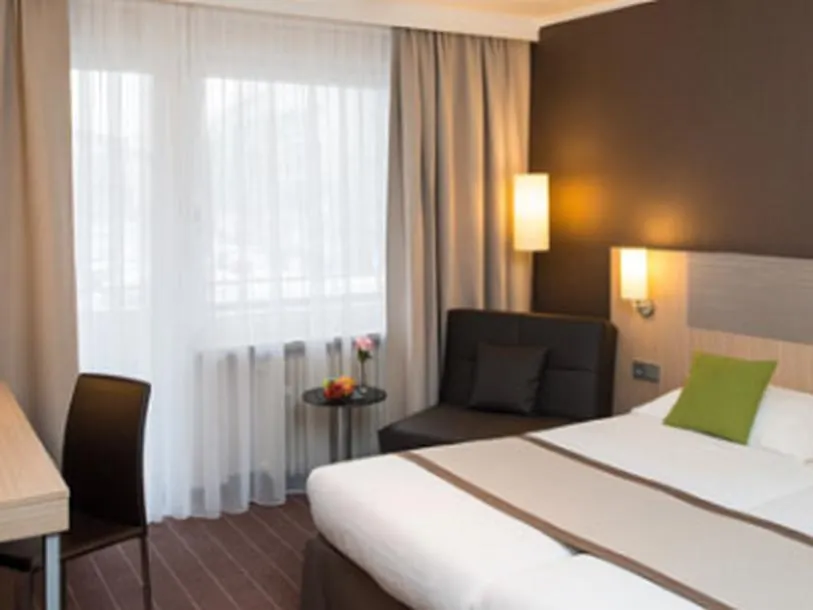 Hotel New Orly Munich