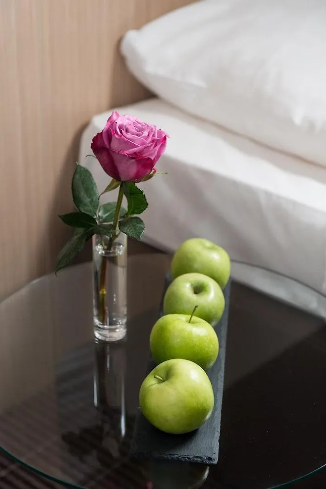 Hotel New Orly Munich 4*,
