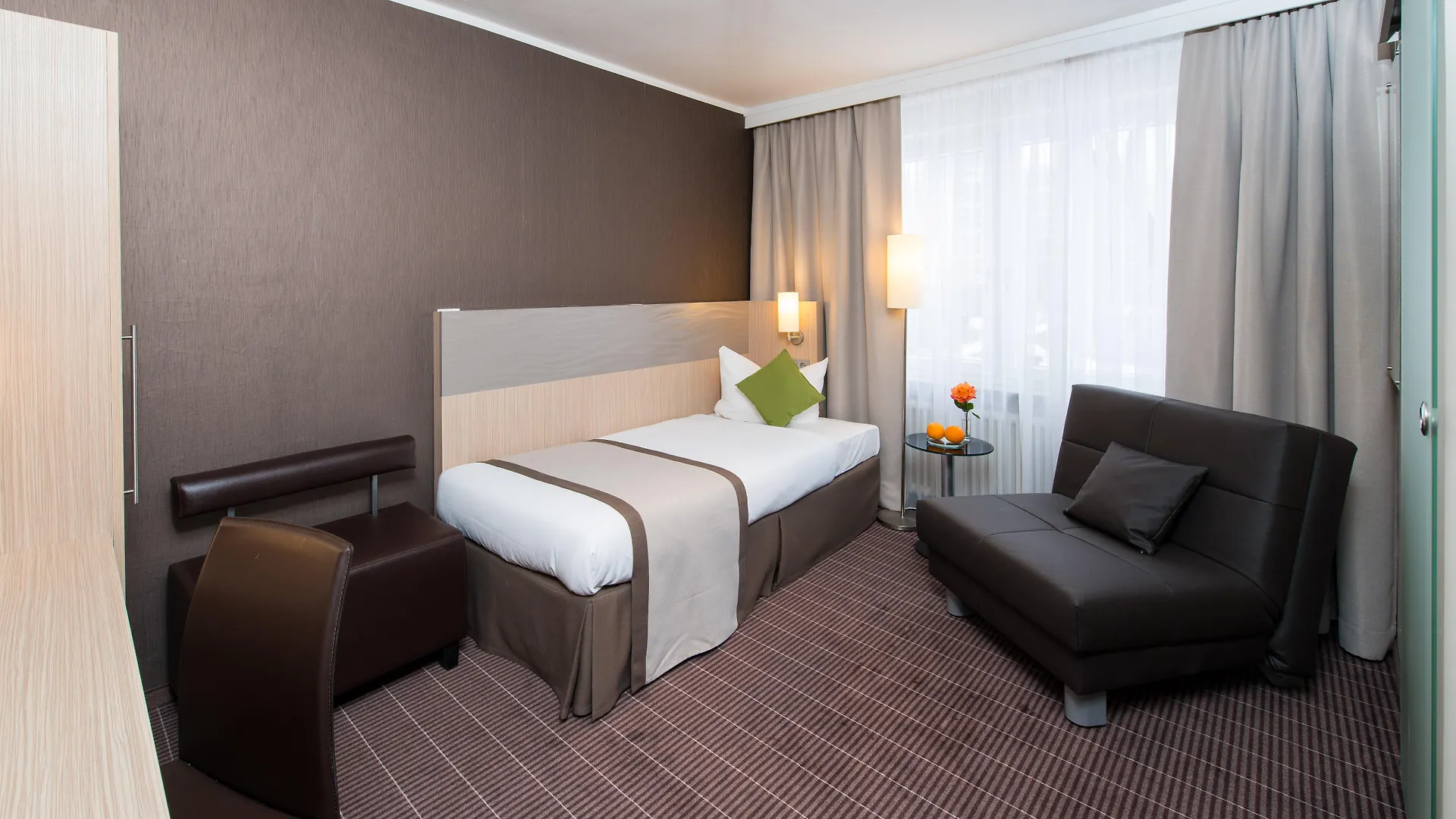 Hotel New Orly Munich